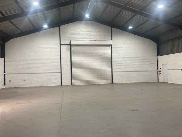 To Let Commercial Property for Rent in Newton Park Eastern Cape